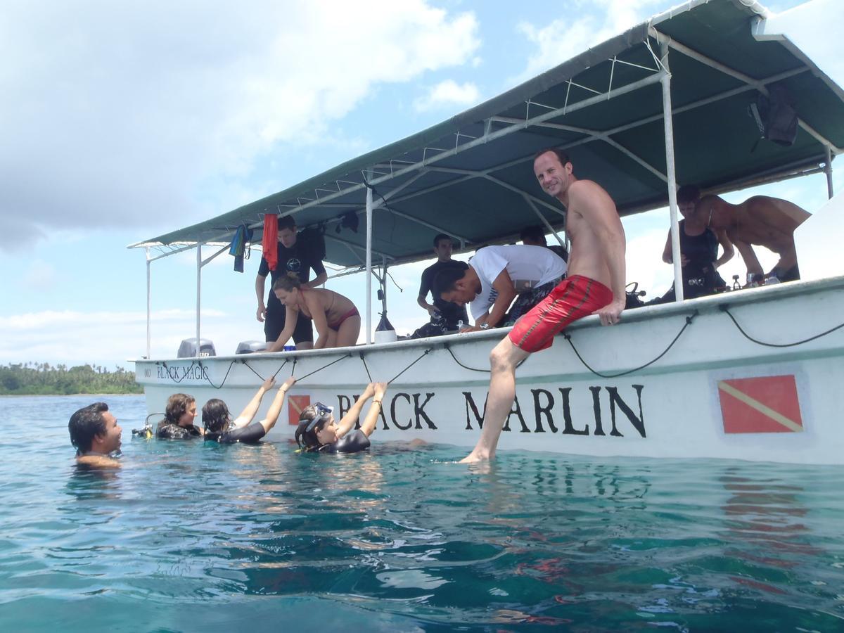 Black Marlin - Kadidiri Batudaka Екстер'єр фото